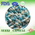 Alibaba product blue light capsule size 0000